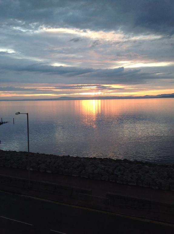 Hotel Yacht Bay View Morecambe Zimmer foto