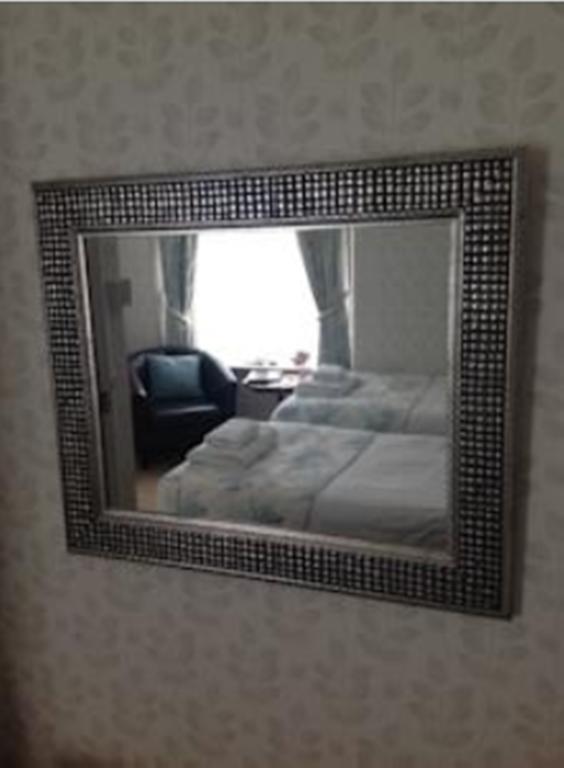 Hotel Yacht Bay View Morecambe Zimmer foto