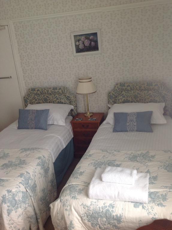 Hotel Yacht Bay View Morecambe Exterior foto